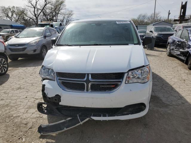 2020 DODGE GRAND CARA - 2C4RDGBG3LR241379