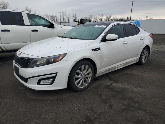 KIA OPTIMA EX