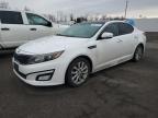 2015 KIA OPTIMA EX - 5XXGN4A79FG501589