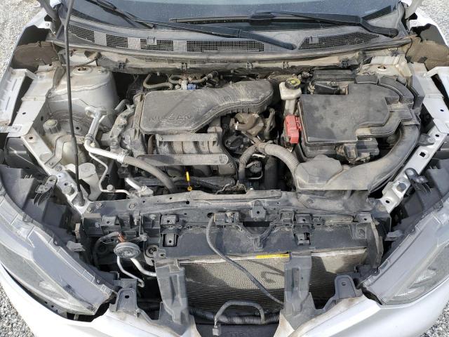 2018 NISSAN ROGUE SPOR - JN1BJ1CR1JW204992