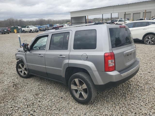 2017 JEEP PATRIOT LA - 1C4NJPFA7HD173434