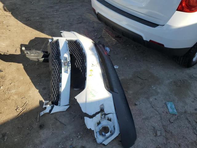 2015 CHEVROLET EQUINOX LS - 2GNFLEEK2F6148151