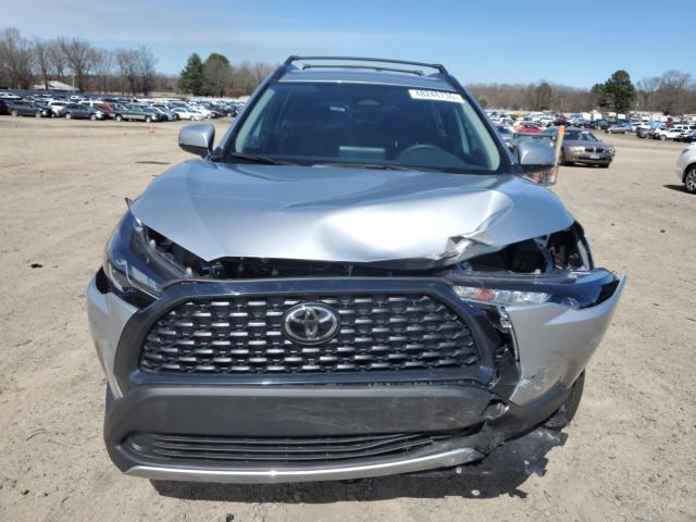 2024 TOYOTA COROLLA CR - 7MUCAAAG5RV113017