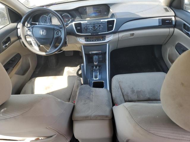 2015 HONDA ACCORD LX - 1HGCR2F37FA183868