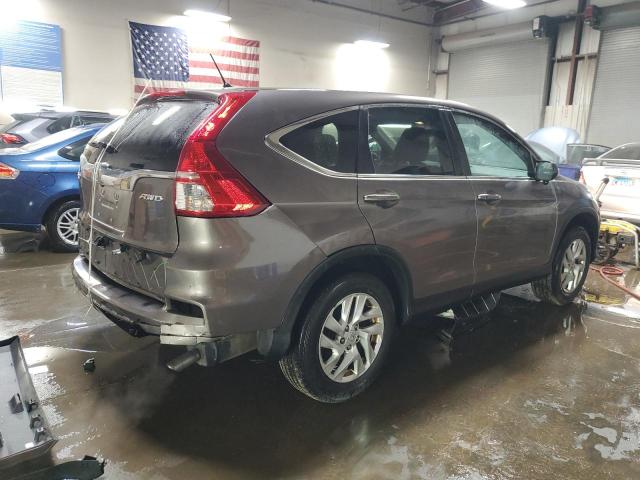 Vin: 5j6rm4h54fl072968, lot: 49243475, honda crv ex 20153