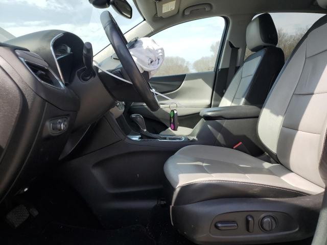 2019 CHEVROLET EQUINOX PR - 3GNAXNEV5KS614028
