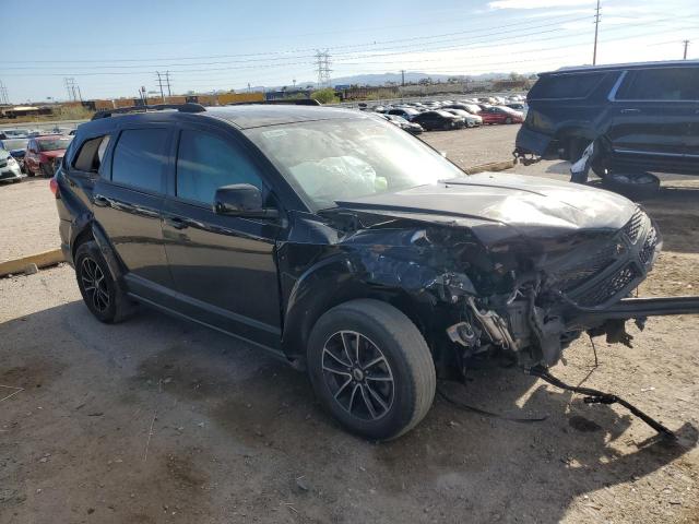 2018 DODGE JOURNEY SX 3C4PDCBG3JT528022