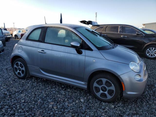 2017 FIAT 500 ELECTR 3C3CFFGE9HT699177