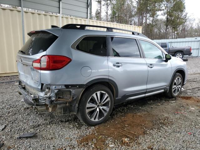 2019 SUBARU ASCENT LIM 4S4WMAPD1K3466546