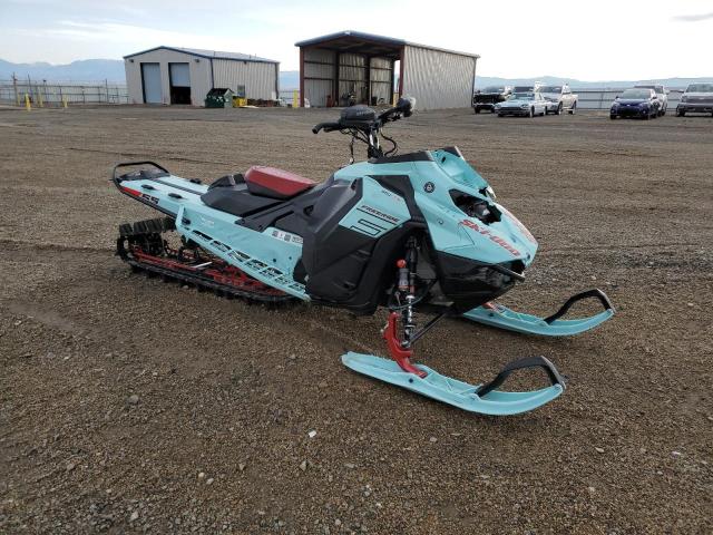 SKI DOO FREERIDE
