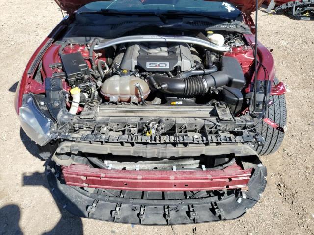 2017 FORD MUSTANG GT - 1FA6P8CF5H5317085