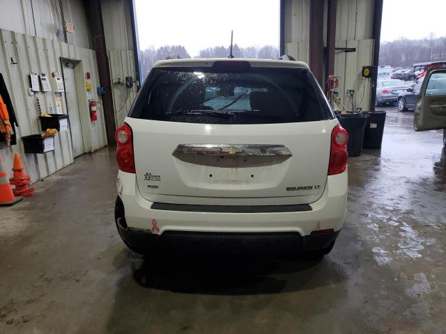 2015 CHEVROLET EQUINOX LT - 2GNFLFEK1F6113283