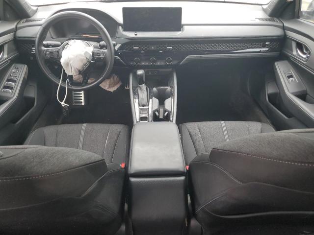 2023 HONDA ACCORD HYB - 1HGCY2F51PA011535