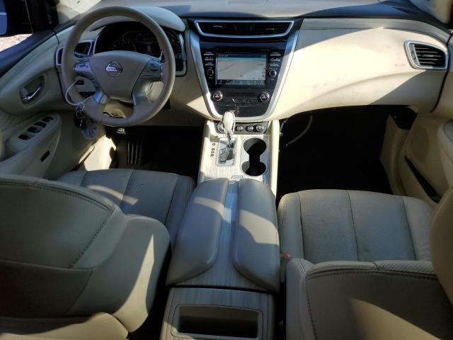 2017 NISSAN MURANO S - 5N1AZ2MH8HN123058
