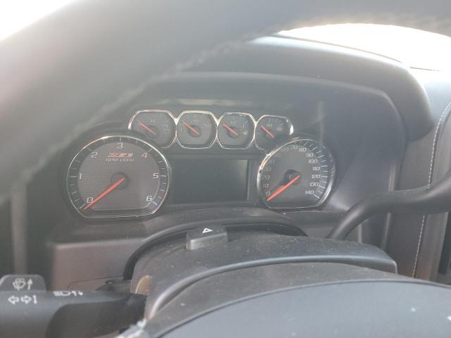2015 CHEVROLET SILVERADO - 3GCUKSEJ4FG305028