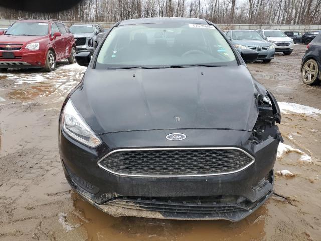 2018 FORD FOCUS SE 1FADP3F2XJL249158