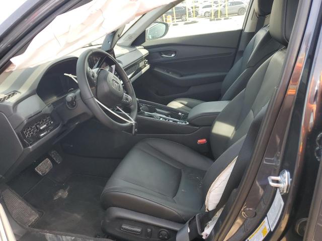 2025 HONDA ACCORD HYB - 1HGCY2F65SA002046
