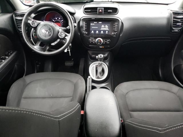 2019 KIA SOUL + - KNDJP3A52K7673507