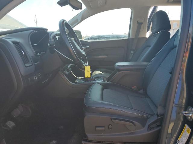 2017 CHEVROLET COLORADO Z - 1GCGTDEN2H1170299