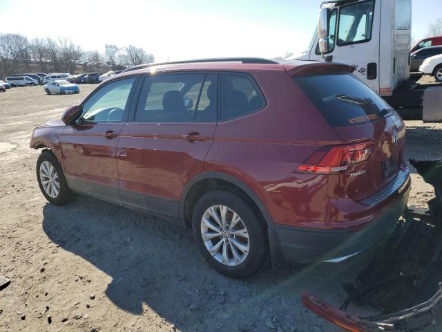 Vin: 3vv1b7ax6km080196, lot: 46238155, volkswagen tiguan s 20192