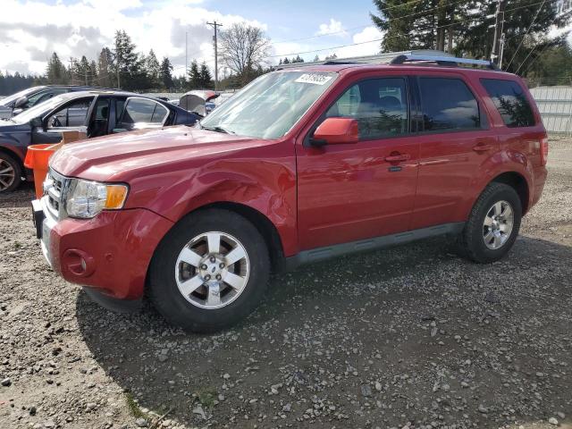 Vin: 1fmcu9eg6bkb14583, lot: 47819035, ford escape limited 2011 img_1