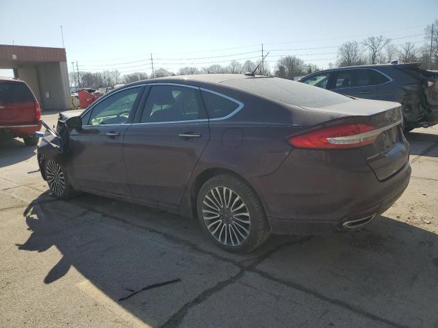Vin: 3fa6p0t91hr405530, lot: 48672505, ford fusion se 20172