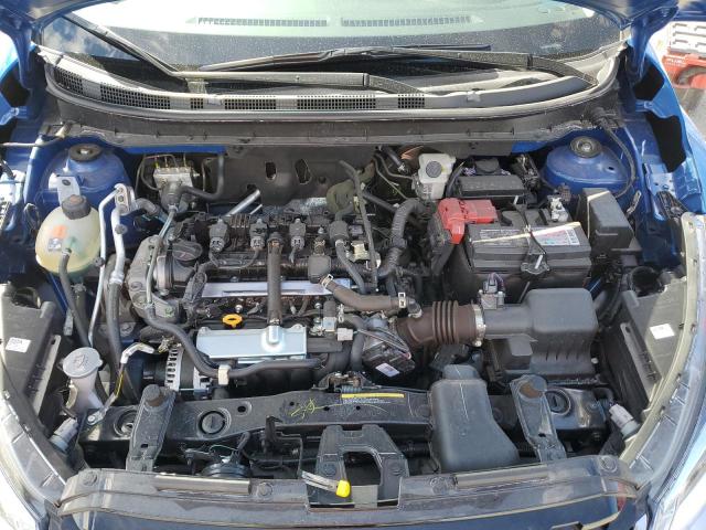 2024 NISSAN KICKS S - 3N1CP5BV2RL571801