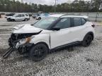 2021 NISSAN KICKS SR - 3N1CP5DV8ML507834