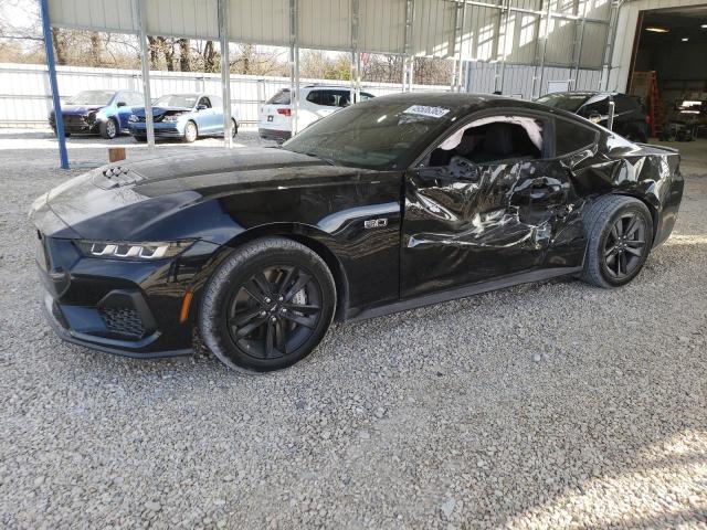 Vin: 1fa6p8cf4r5431094, lot: 49506365, ford all models gt 2024 img_1