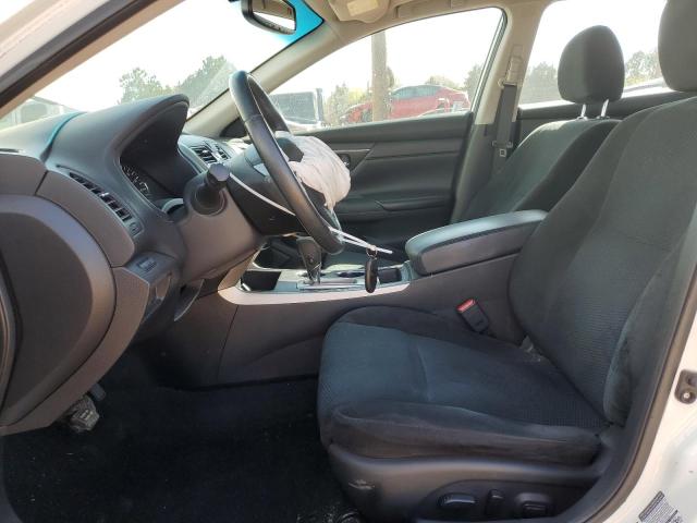 2015 NISSAN ALTIMA 2.5 - 1N4AL3AP6FC270842