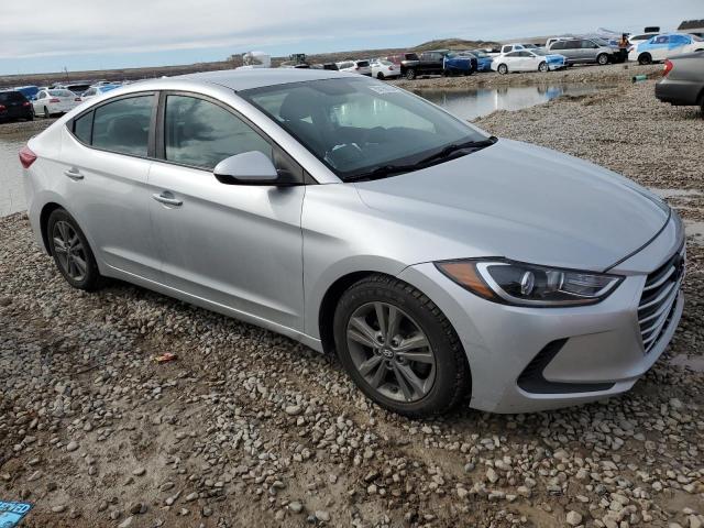 Vin: 5npd84lf1jh396431, lot: 50188255, hyundai elantra sel 20184