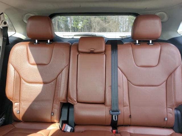 2015 FORD EDGE TITAN - 2FMPK4K93FBB73574