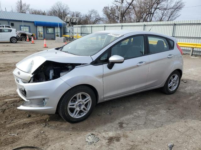 FORD FIESTA SE