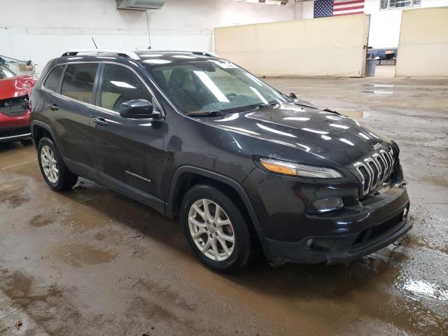 Vin: 1c4pjlcb5fw532134, lot: 48350995, jeep grand cher latitude 20154