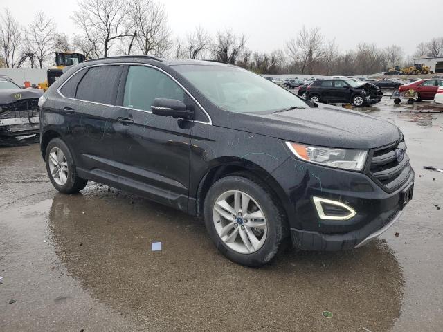 2016 FORD EDGE SEL - 2FMPK3J9XGBB92877