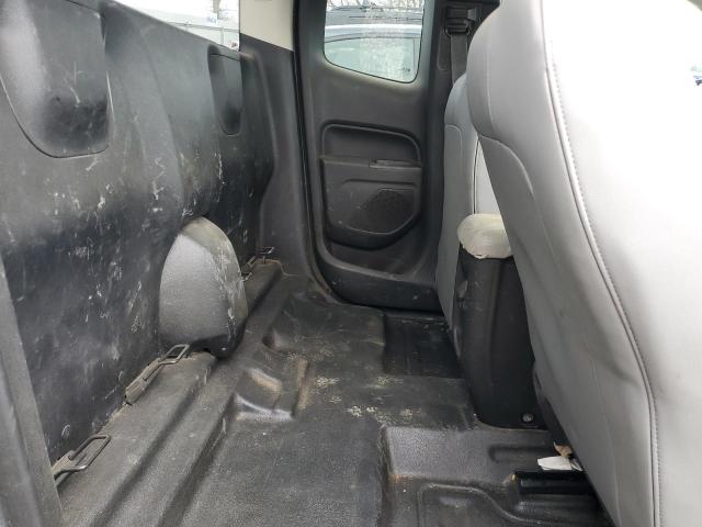2016 CHEVROLET COLORADO - 1GCHSBEA3G1243364