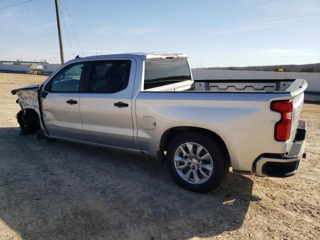 Vin: 3gcpwbeh5mg166491, lot: 49800105, chevrolet all models c1500 custom 20212