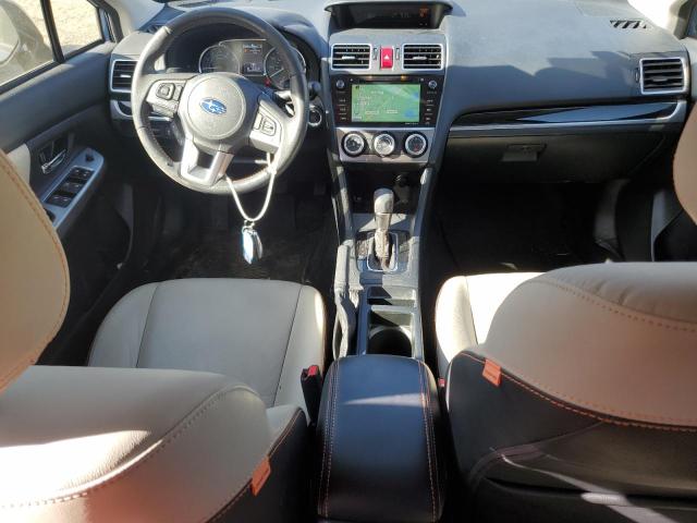 2017 SUBARU CROSSTREK - JF2GPALC2H8251977