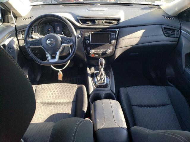 2020 NISSAN ROGUE S - JN8AT2MV4LW114831