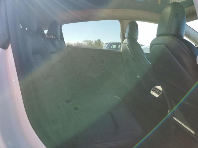 2022 TESLA MODEL Y - 7SAYGAEE7NF429253