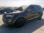 2016 FORD EXPLORER X - 1FM5K7DH7GGC71255