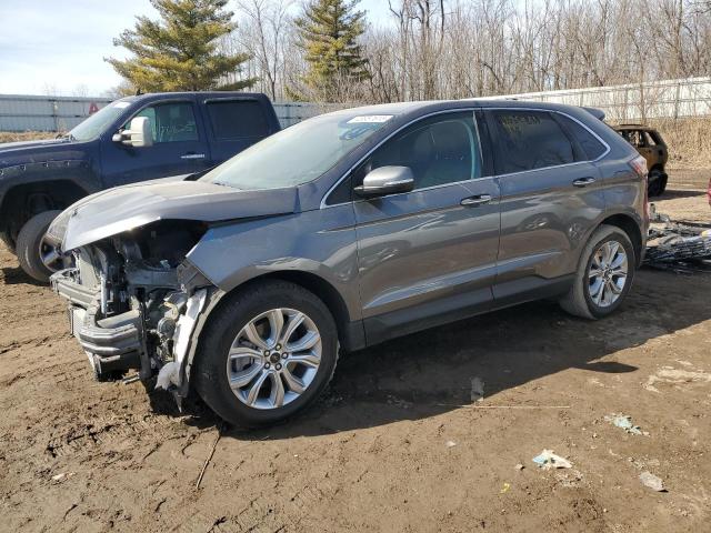 FORD EDGE TITAN