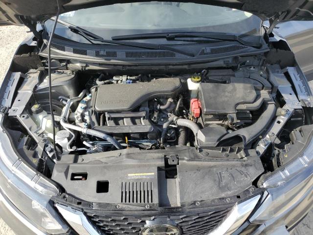 2021 NISSAN ROGUE SPOR - JN1BJ1BW5MW671991