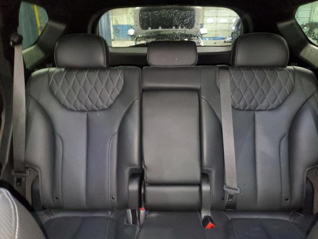 2023 HYUNDAI SANTA FE C 5NMS5DAL3PH545548
