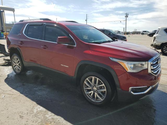 Vin: 1gkknsla0jz244498, lot: 49705725, gmc acadia sle 20184