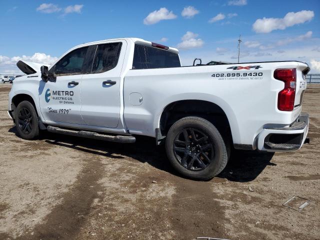 Vin: 1gcrdbek9rz152286, lot: 49945875, chevrolet all models k1500 custom 20242