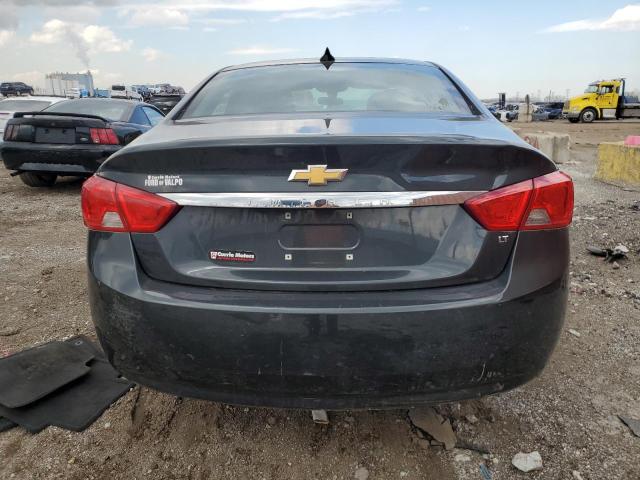 2015 CHEVROLET IMPALA LT - 2G1115SLXF9138173