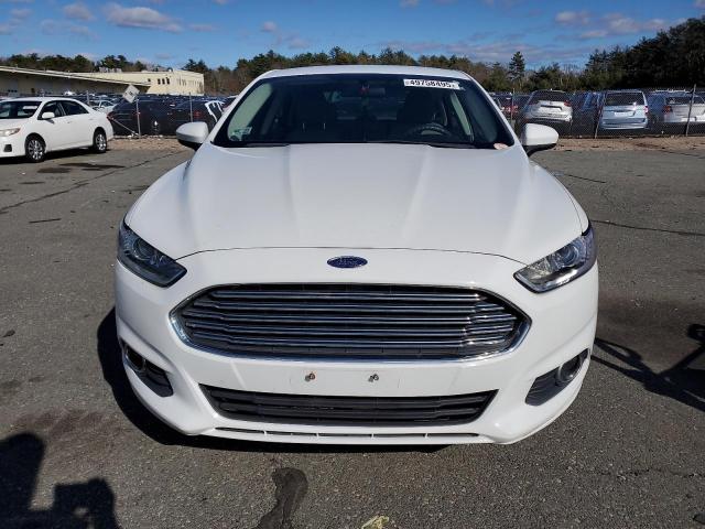 2016 FORD FUSION S - 3FA6P0G79GR236641