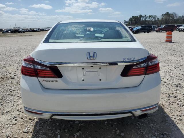 2016 HONDA ACCORD LX - 1HGCR2F39GA059005