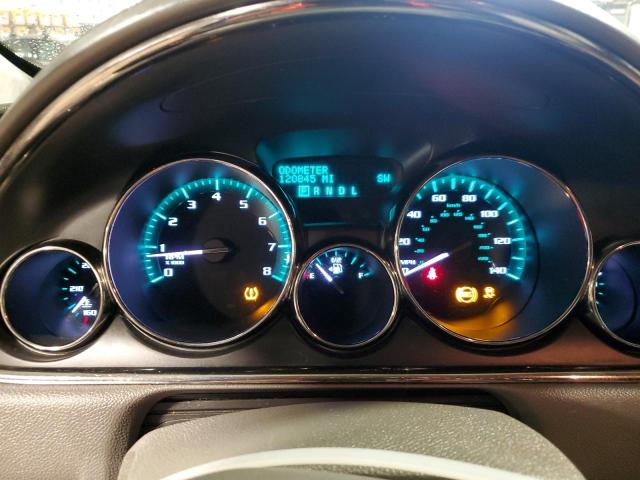 2015 BUICK ENCLAVE - 5GAKVCKD5FJ160049